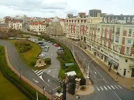 Le Lefevre Biarritz