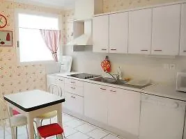 Le Lefevre Ξενοδοχείο Μπιαρίτζ