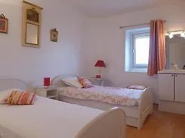 Hotel Le Lefevre
